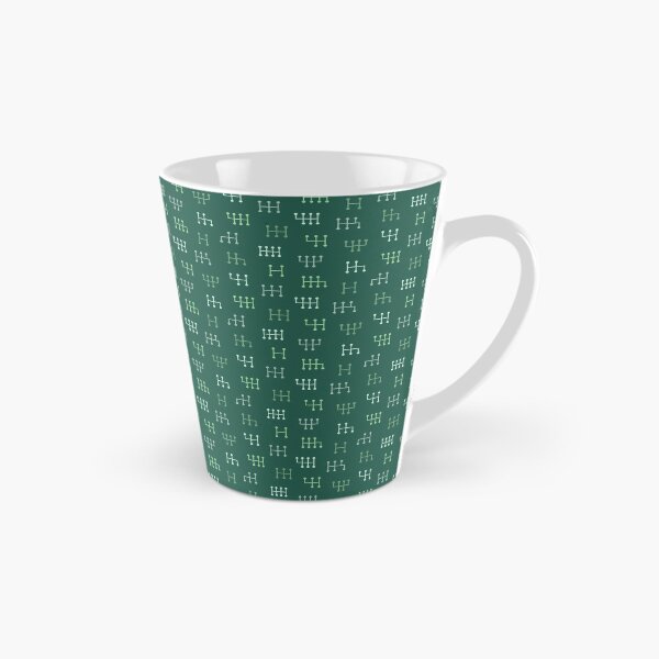 Item preview, Green Manual Transmission Design Pattern designed and sold by ApexFibers.