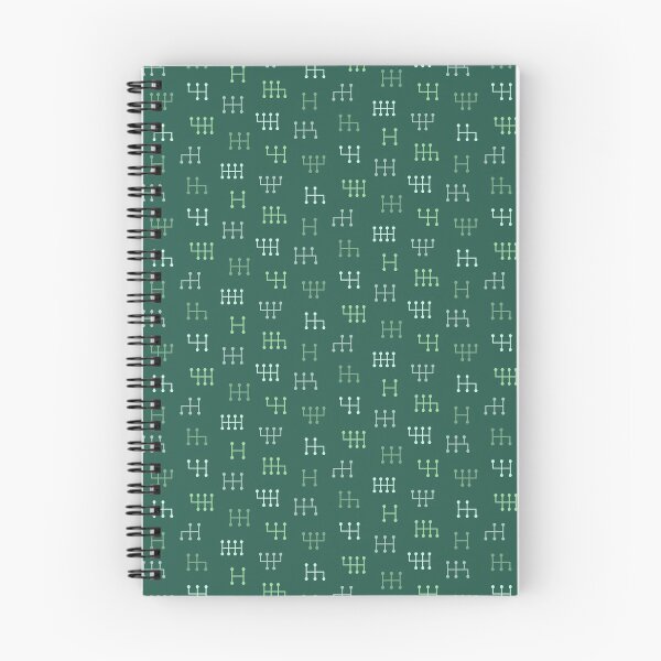 Item preview, Green Manual Transmission Design Pattern designed and sold by ApexFibers.