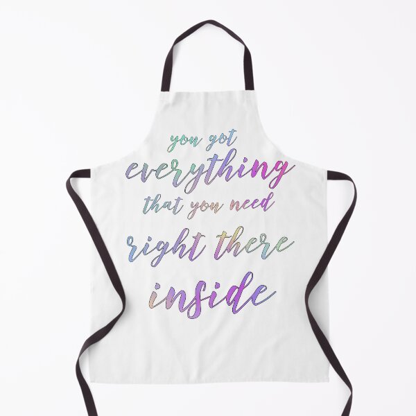 Item preview, Trolls-Inspired "Everything That You Need" designed and sold by mulberrydragon.
