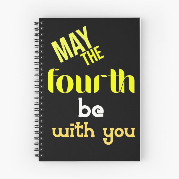 Item preview, may the fourth be with you designed and sold by DonmedPro1.