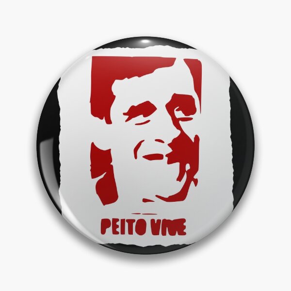 Artikelvorschau, Peito Vive entworfen und verkauft von birdo-art.