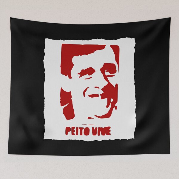 Item preview, Peito Vive designed and sold by birdo-art.