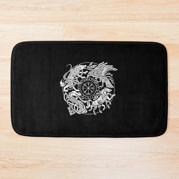 Item preview, Ragnarok designed and sold by Sandarmi Artwork.