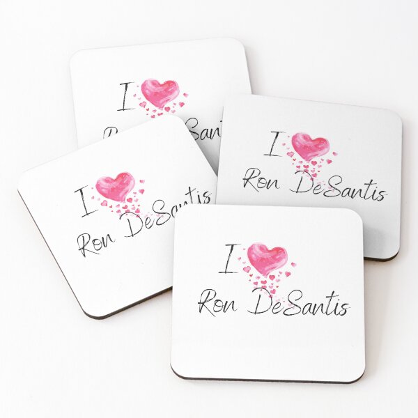 Item preview, I love Ron DeSantis! designed and sold by danaJG.