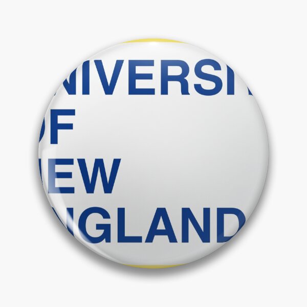 Item preview, University of New England designed and sold by ameliaco.