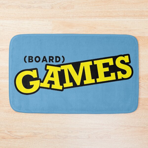 Item preview, Impractical Board Games designed and sold by HeartBoardGames.