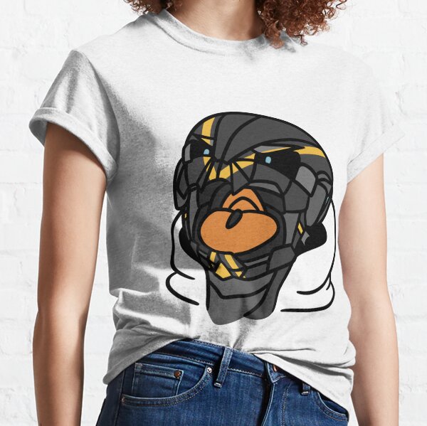 Robot Emoji T-Shirts for Sale | Redbubble