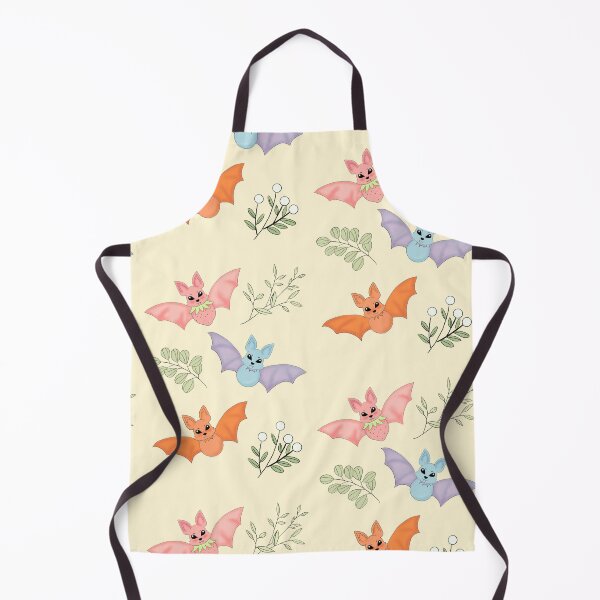 Item preview, Fruit bats designed and sold by Awkwardnoodles.