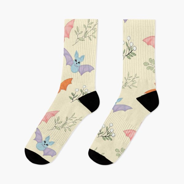 Item preview, Fruit bats  designed and sold by Awkwardnoodles.