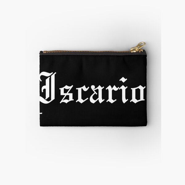 Item preview, Iscariot designed and sold by gerafuckinnoise.
