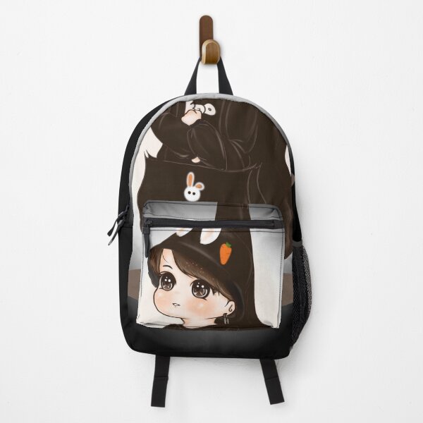 Item preview, Baby bunny guitarist boy koo designed and sold by K0-OK.
