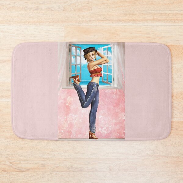 Item preview, STYLIN IN HER ROOM designed and sold by Tammera.