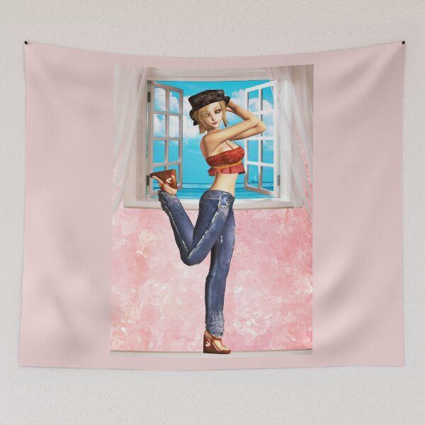 Item preview, STYLIN IN HER ROOM designed and sold by Tammera.