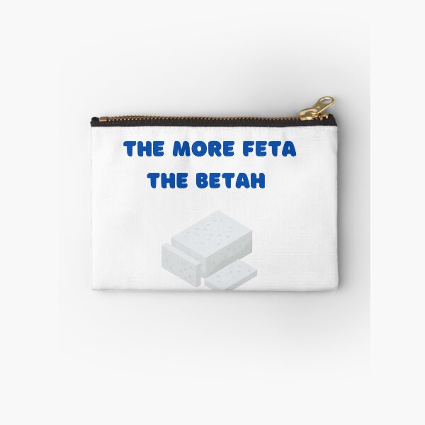 Artikelvorschau, Lustiger griechischer Feta-Käse entworfen und verkauft von esarantakos.
