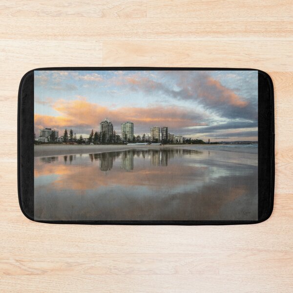 Item preview, Coolangatta Sunrise designed and sold by Derek Byrne.