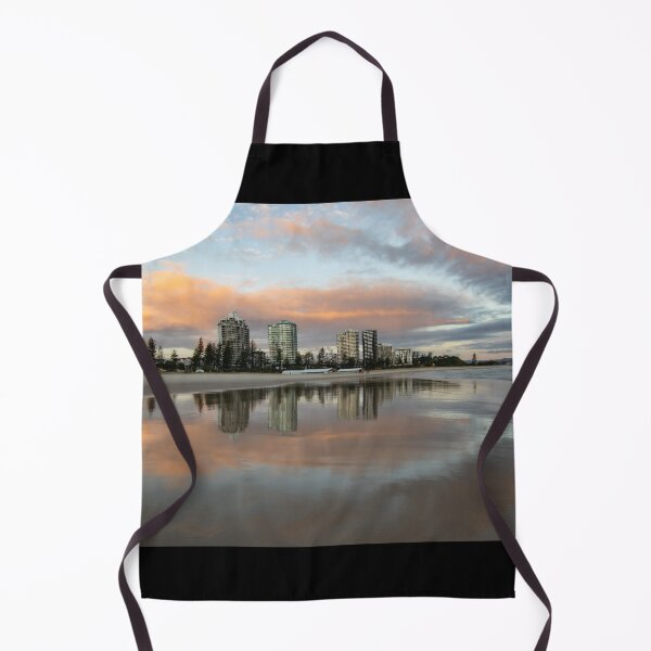 Item preview, Coolangatta Sunrise designed and sold by Derek Byrne.