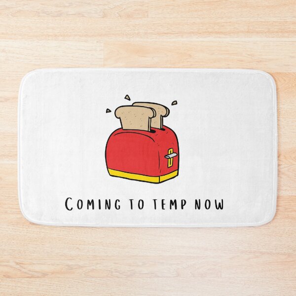 Item preview, Coming to temp designed and sold by TeePrintGB.