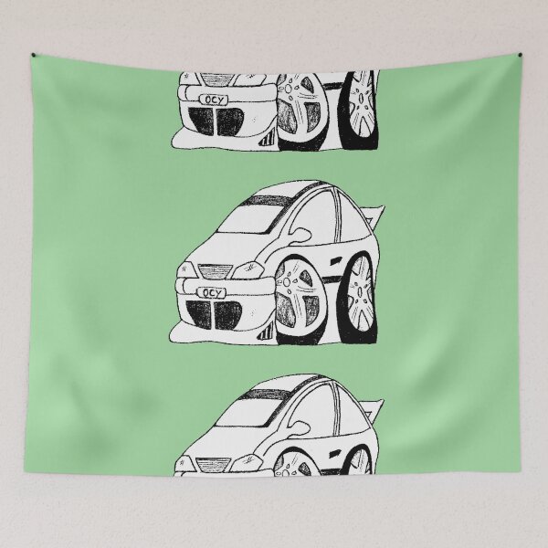 Item preview, OCY ASTRA designed and sold by Original-Images.