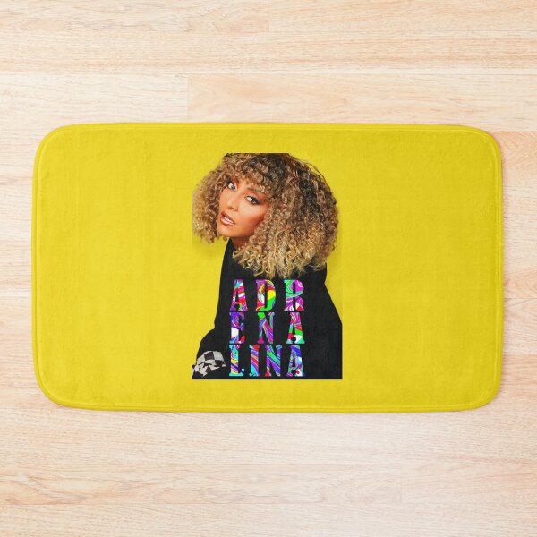 Item preview, ADRENALINA - Senhit (San Marino Eurovision 2021) designed and sold by lilsammi.
