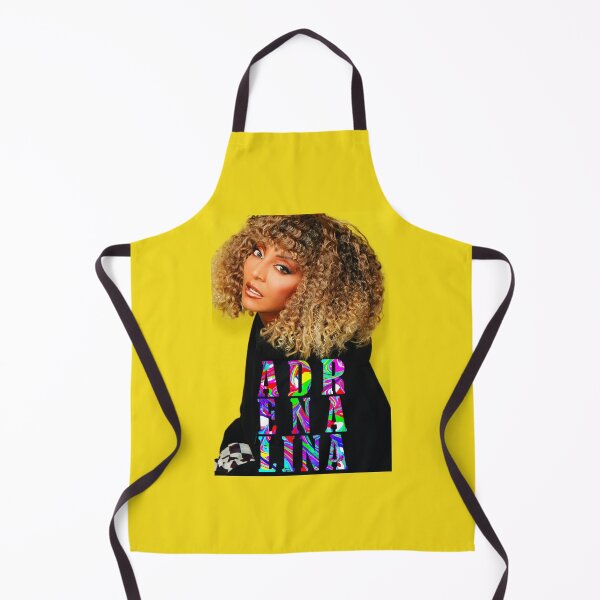 Item preview, ADRENALINA - Senhit (San Marino Eurovision 2021) designed and sold by lilsammi.