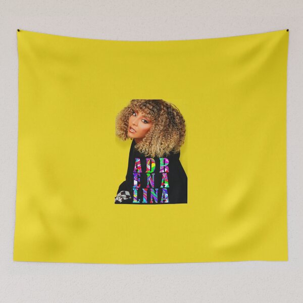 Item preview, ADRENALINA - Senhit (San Marino Eurovision 2021) designed and sold by lilsammi.