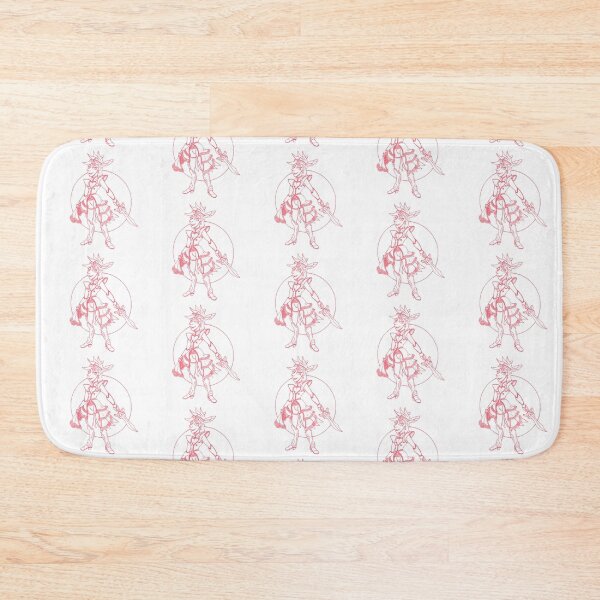 Item preview, Fabulous Mich 016 pink designed and sold by Faroth.