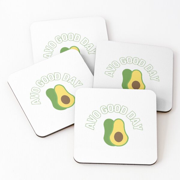 Item preview, AVO Good Day designed and sold by Uniquecuppa.