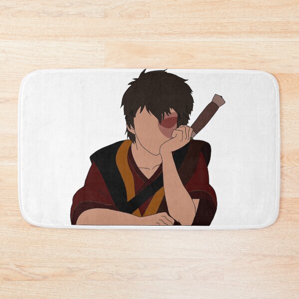 Item preview, Zuko Thinking designed and sold by SimplyRoseShop.