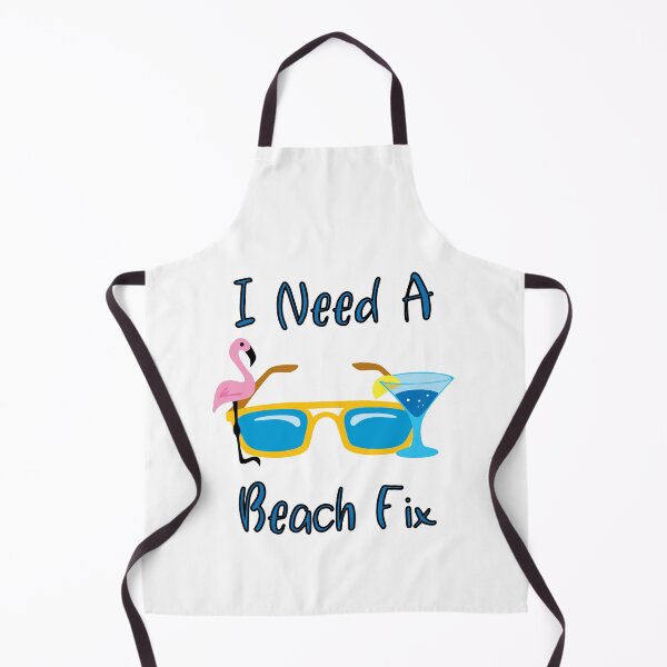 Item preview,  Palm Beach Is Back Summer Flamingo designed and sold by Peggy Lindstrom.