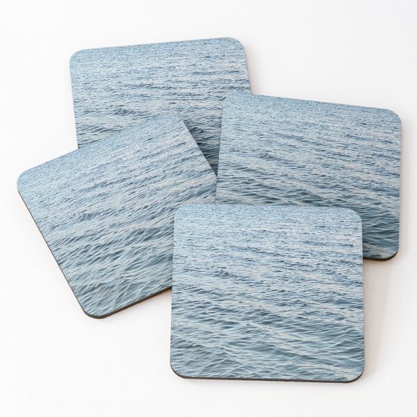 Item preview, BAY WAVES designed and sold by AskewViewArt.
