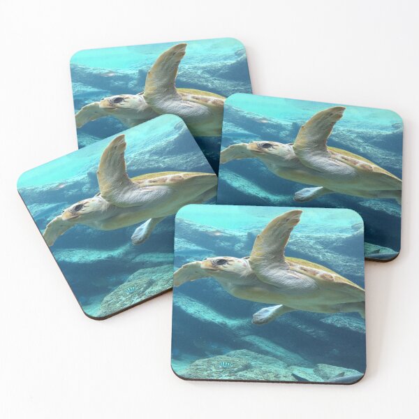 Item preview, sea ​​turtle designed and sold by VKHOUSE.