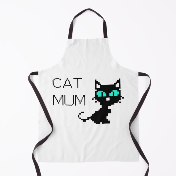 Item preview, CAT MUM PIXEL designed and sold by G4eighty.