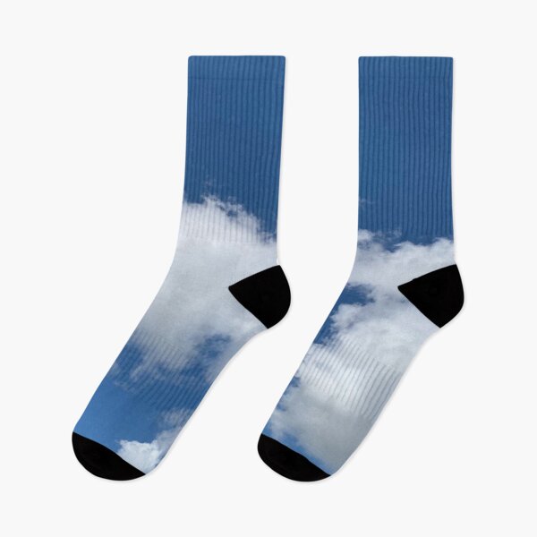 Item preview, Florida White Clouds designed and sold by marelysmartllc.