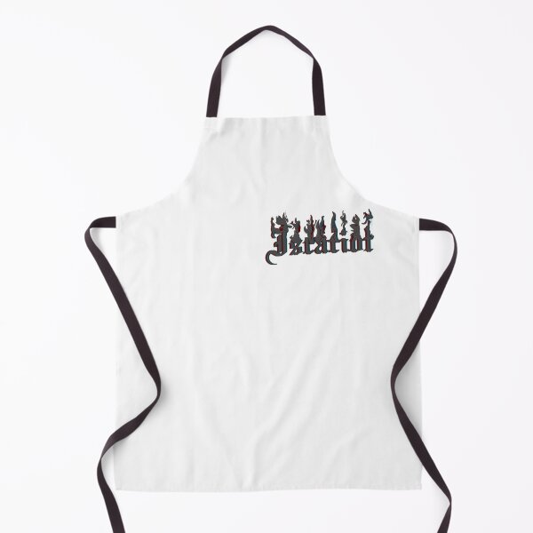 Item preview, Iscariot designed and sold by gerafuckinnoise.