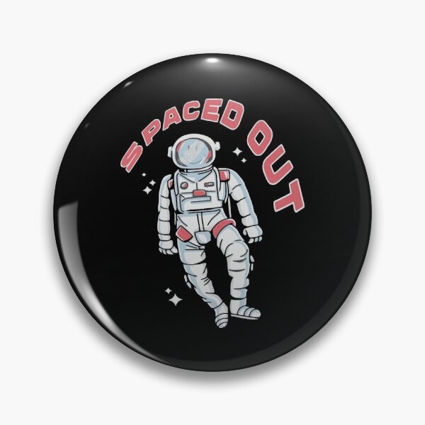 Item preview, SPACED OUT designed and sold by equiliser.