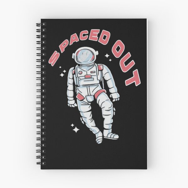 Item preview, SPACED OUT designed and sold by equiliser.