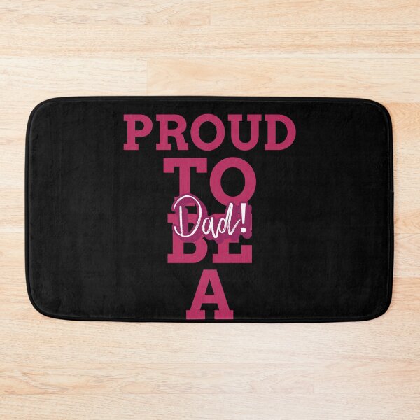 Item preview, Proud To Be A Dad designed and sold by jtechlimitless.
