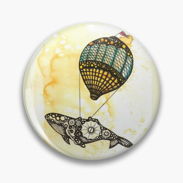 Item preview, Impossible Migrations designed and sold by LoU-LoU-Oficial.