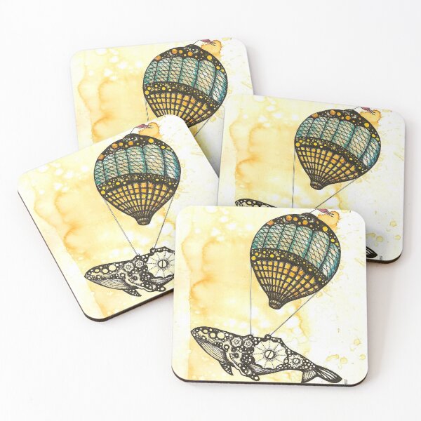 Item preview, Migraciones Imposibles designed and sold by LoU-LoU-Oficial.