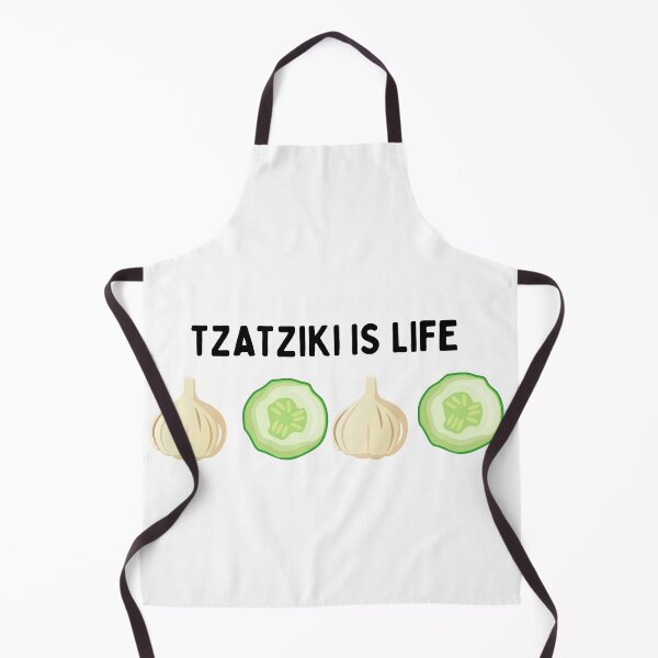 Item preview, Greek Funny Tzatziki designed and sold by esarantakos.