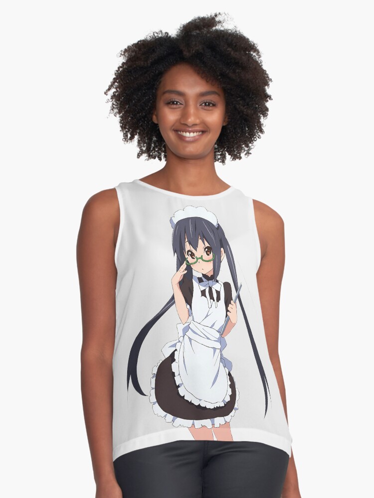 K-On! Azusa Nakano Half Body #2