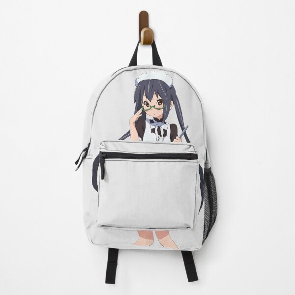 Item preview, K-On! Azusa Nakano Half Body #2 designed and sold by thePeachPit.