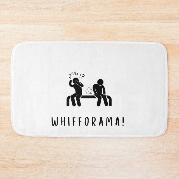Item preview, Whifforama! designed and sold by TeePrintGB.