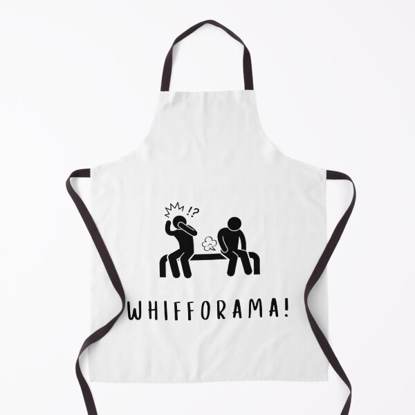Item preview, Whifforama! designed and sold by TeePrintGB.