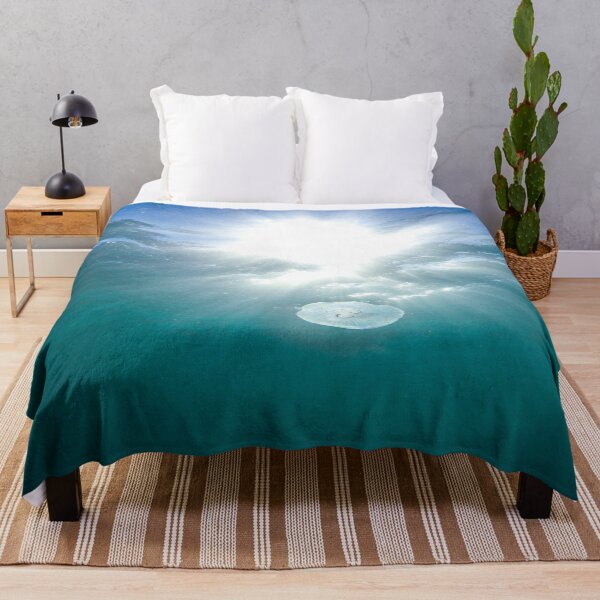 Item preview, the sun under the water designed and sold by VKHOUSE.