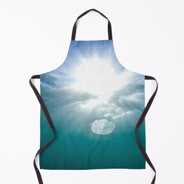 Item preview, the sun under the water designed and sold by VKHOUSE.