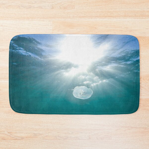 Item preview, the sun under the water designed and sold by VKHOUSE.