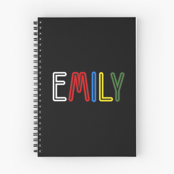 Item preview, Emily - Your Personalised Products designed and sold by Wintoons.