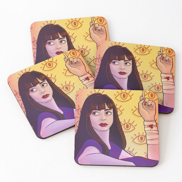Item preview, Tuff night designed and sold by KARINEART.