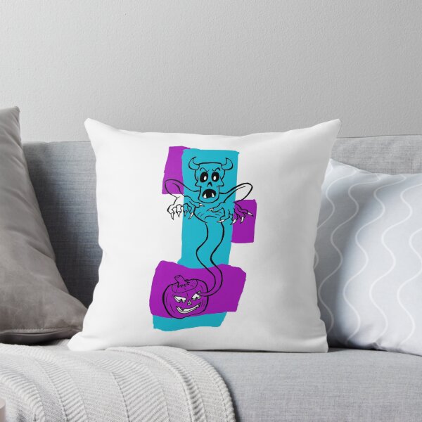 Item preview, Oddball Ghost designed and sold by TommyCannon.